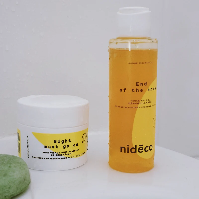 Duo nuit essentiel