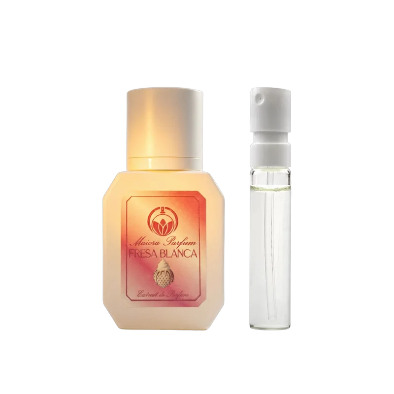 Maiora Parfum - Fresa Blanca