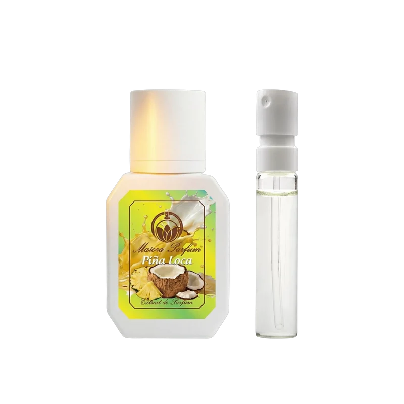 Maiora Parfum - Piña Loca