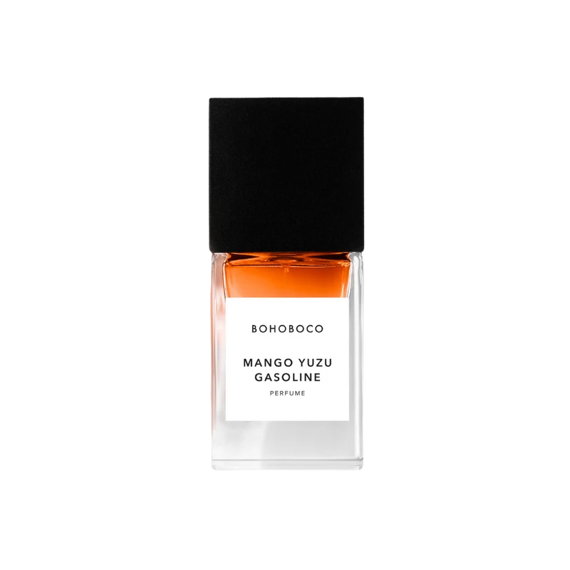 Mango Yuzu Gasoline