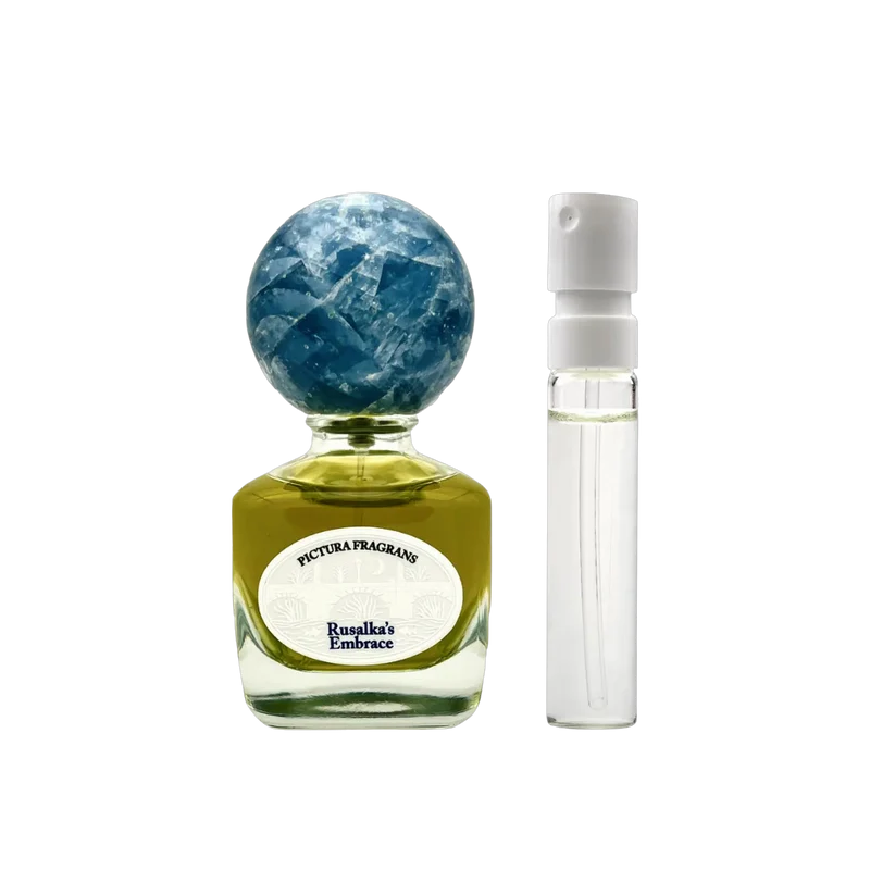 Pictura Fragrans - Rusalka's Embrace