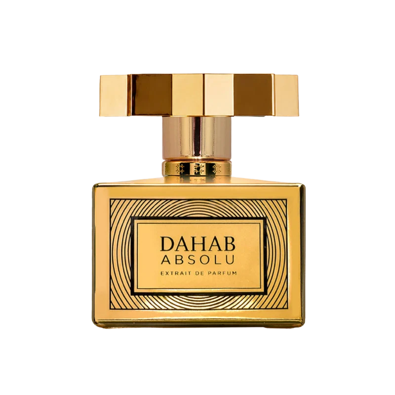 Dahab Absolu
