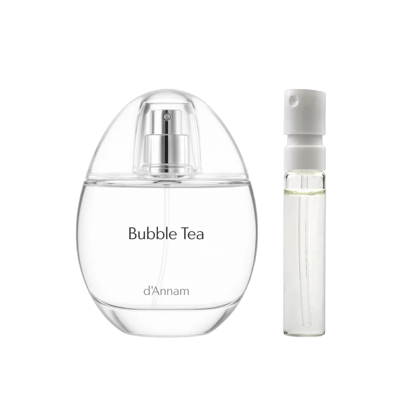 d'Annam - Bubble Tea