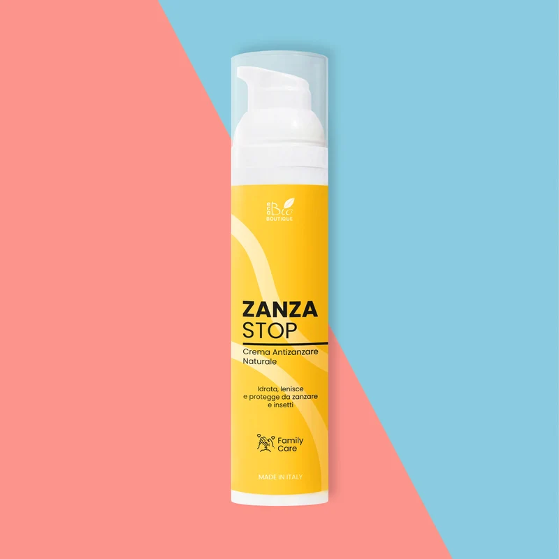 ZanzaStop