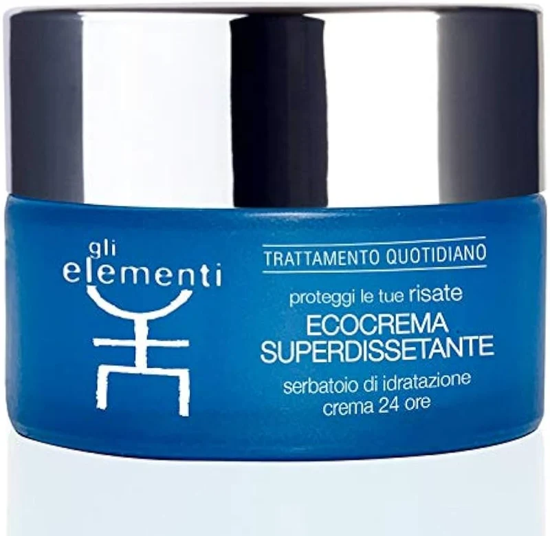 Gli elementi Ecocrema Superdissetante 50ml