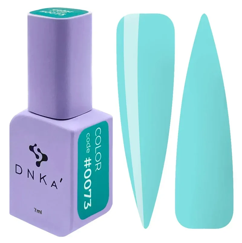 Dnka #0120 Gel Color 12ml