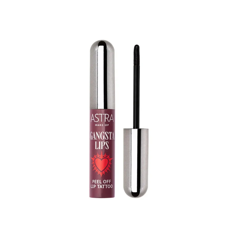 Astra Mare Fuori Gangsta Lips Peel Off 02 "Confessione"