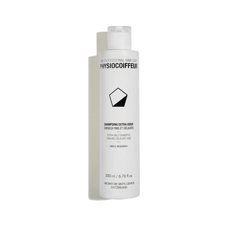 Extra Mild Shampoo