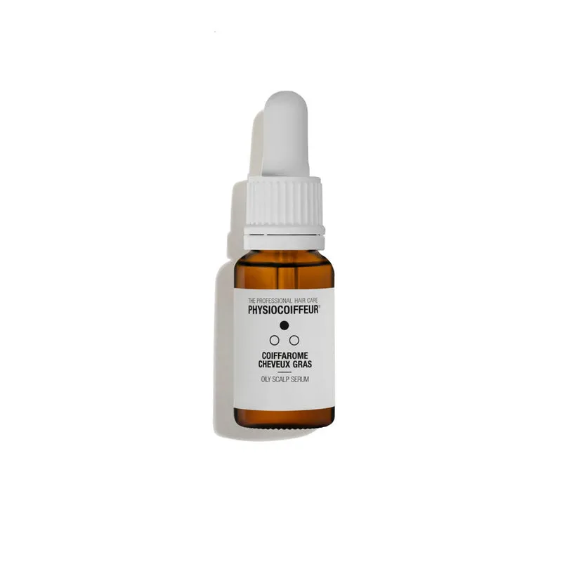 Oily Scalp Serum