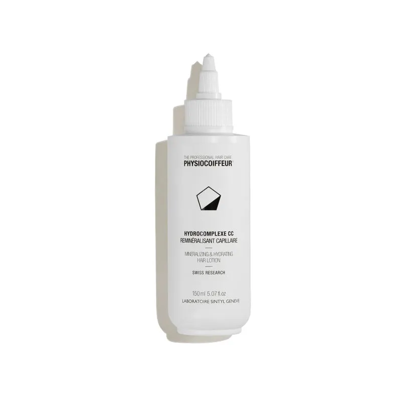 Hydrocomplex CC