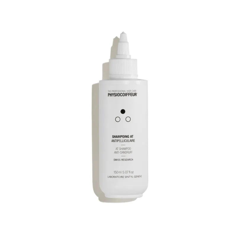 AT Shampoo Anti-Dandruff