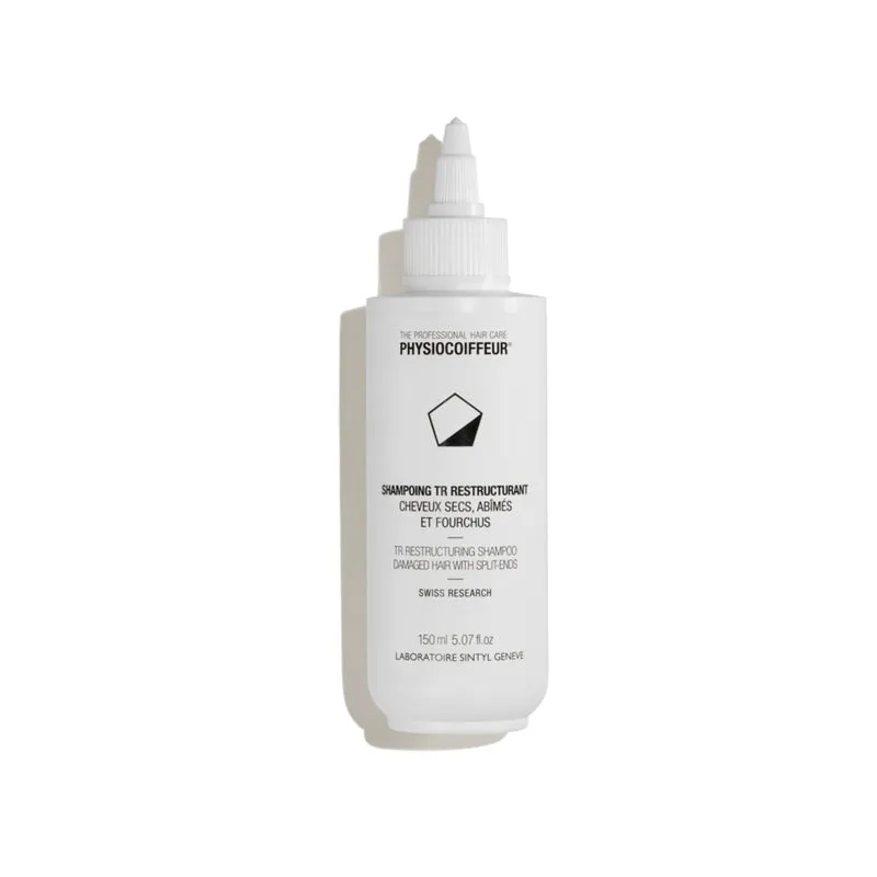 TR Restructuring Shampoo