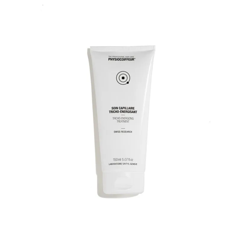 Tricho-Energizing Treatment