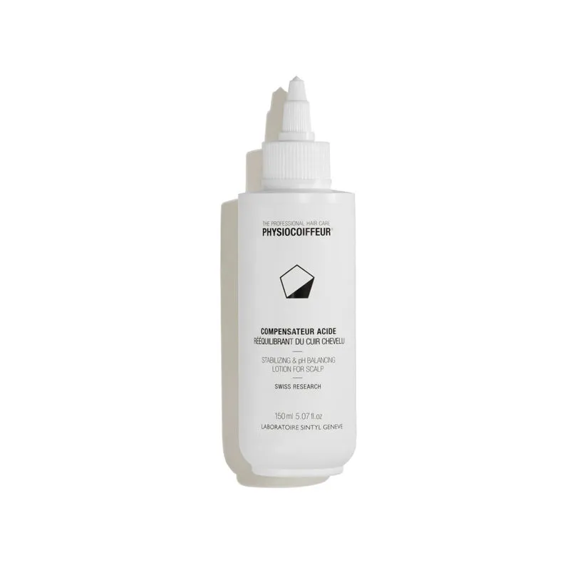 Stabilizing Lotion For Scalp