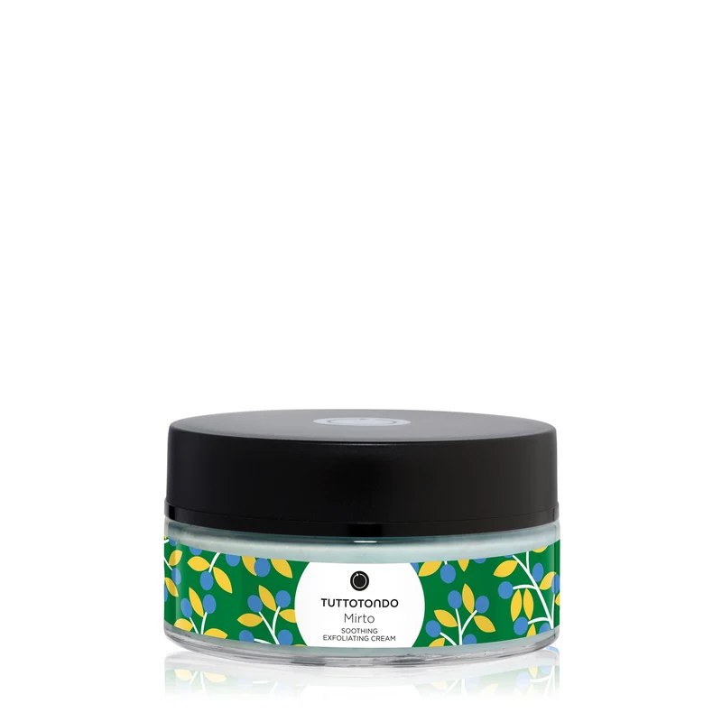 🎁 MIRTO - Crema esfoliante (20% off)