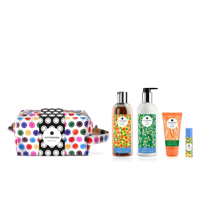 BEAUTY MIX FRESH - Gift Set
