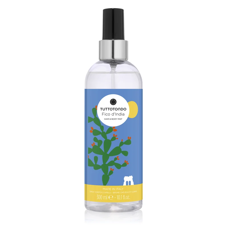 FICO D'INDIA - Hair & Body Mist