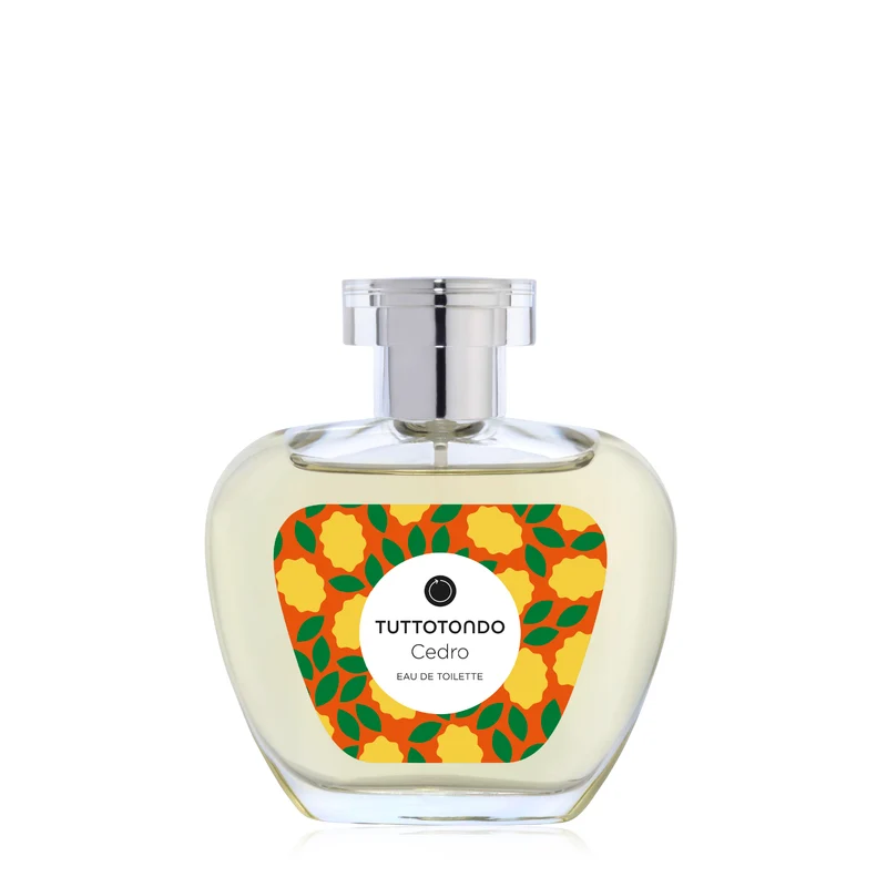 CEDRO - Eau de toilette