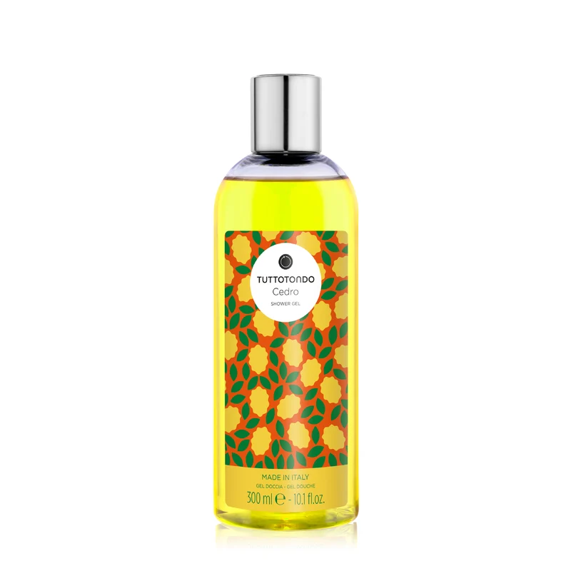 CEDRO - Gel doccia