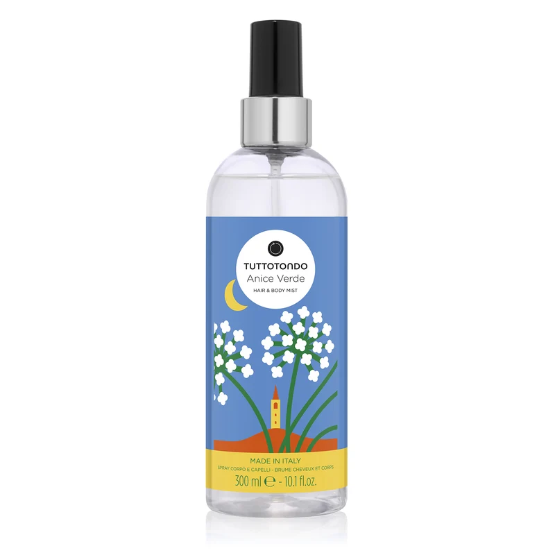 ANICE VERDE - Hair & Body Mist