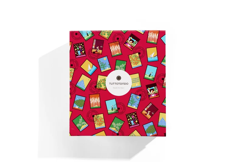 TUTTOTONDO GIFT BOX