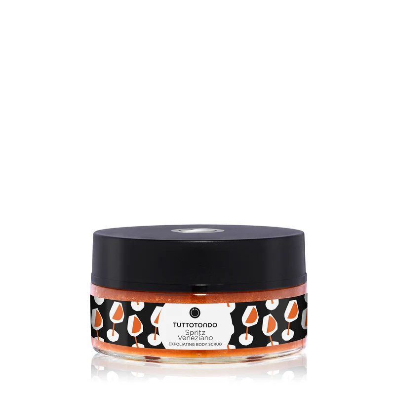 SPRITZ VENEZIANO - Esfoliante corpo