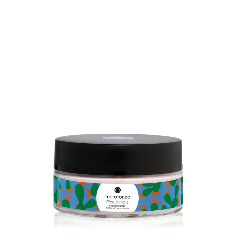 FICO D'INDIA - Crema esfoliante