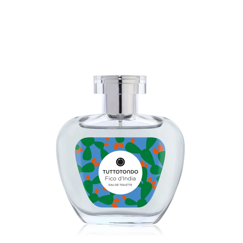 FICO D'INDIA - Eau de toilette