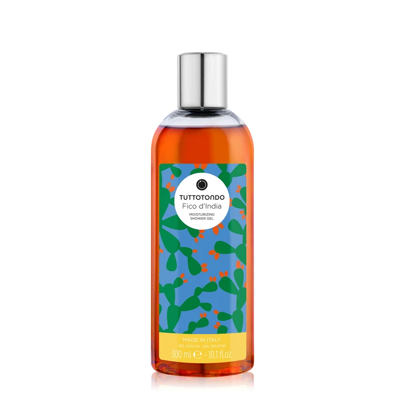 FICO D'INDIA - Gel doccia