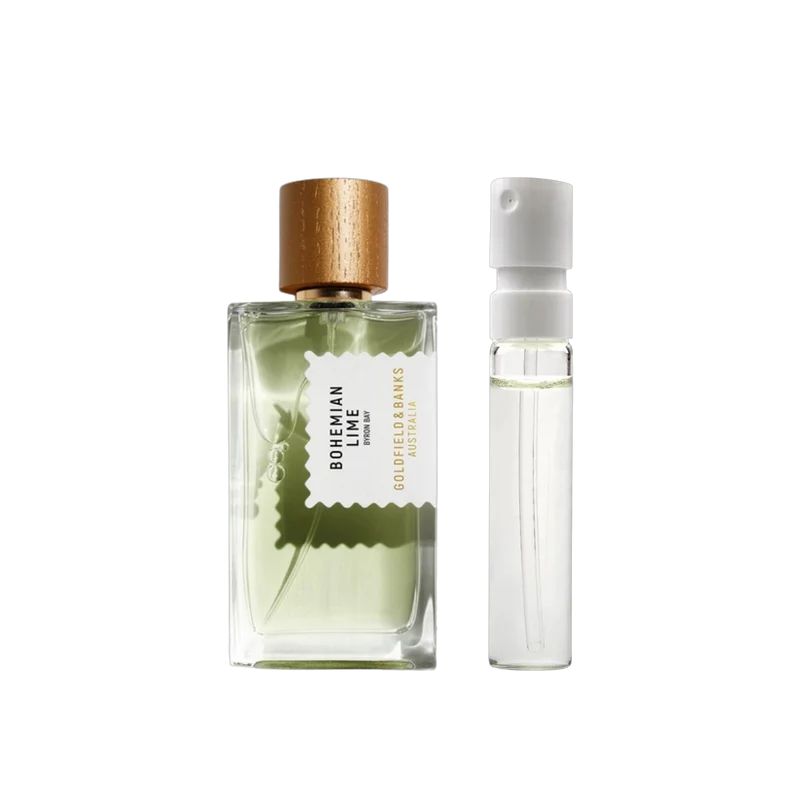 Goldfield & Banks - Bohemian Lime