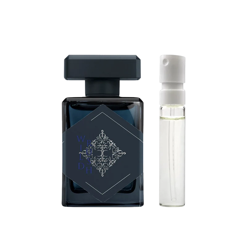 Initio Parfums Privés - Wild Rush