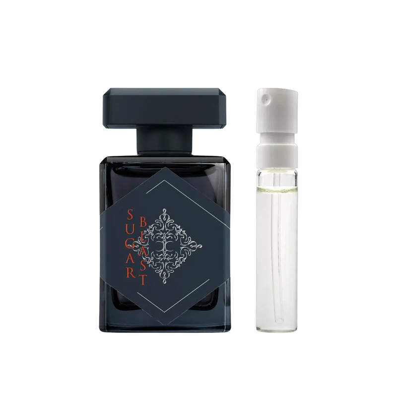 Initio Parfums Privés - Sugar Blast