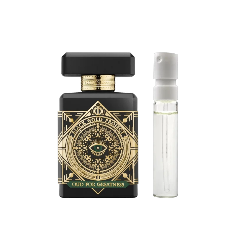 Initio Parfums Privés - Oud For Greatness Neo
