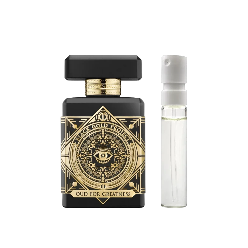 Initio Parfums Privés - Oud For Greatness