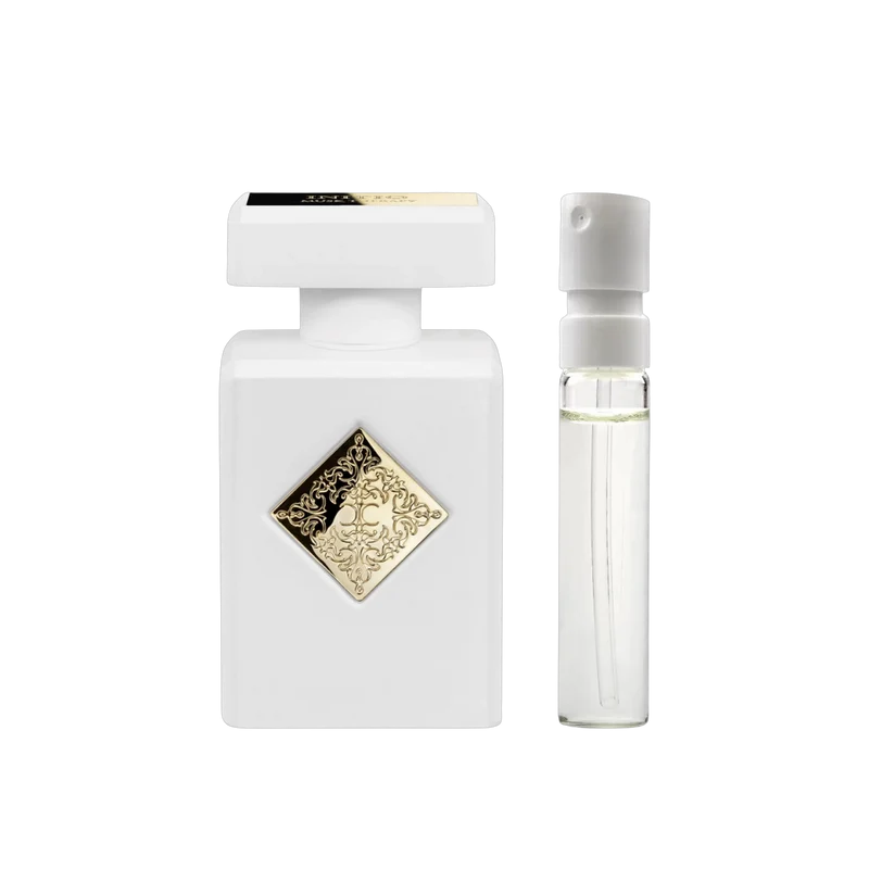 Initio Parfums Privés - Musk Therapy