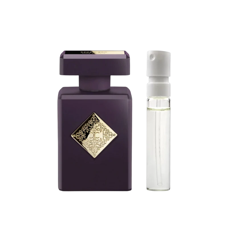 Initio Parfums Privés - Atomic Rose