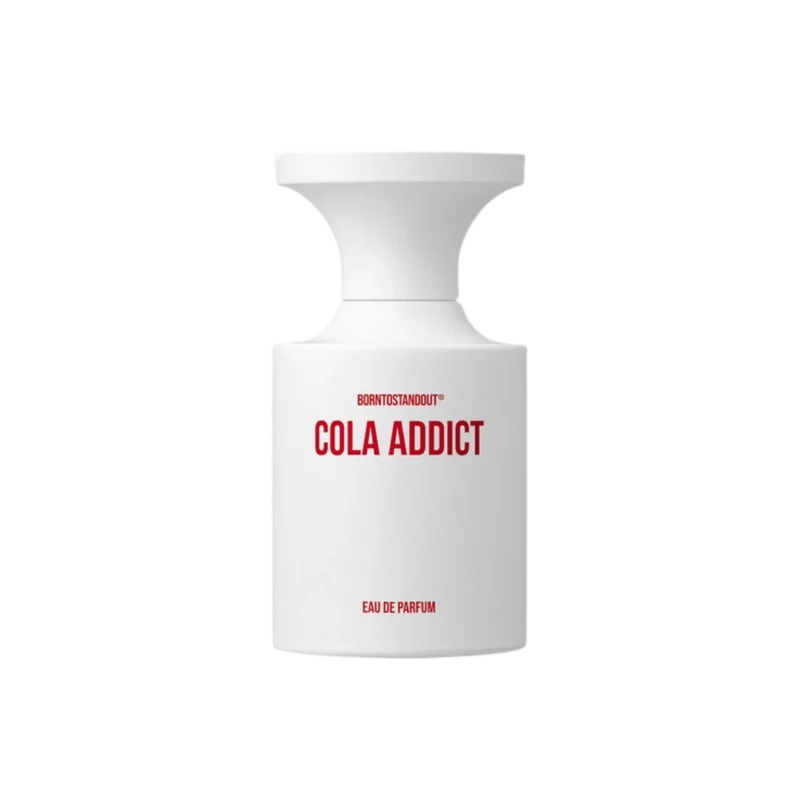 Cola Addict