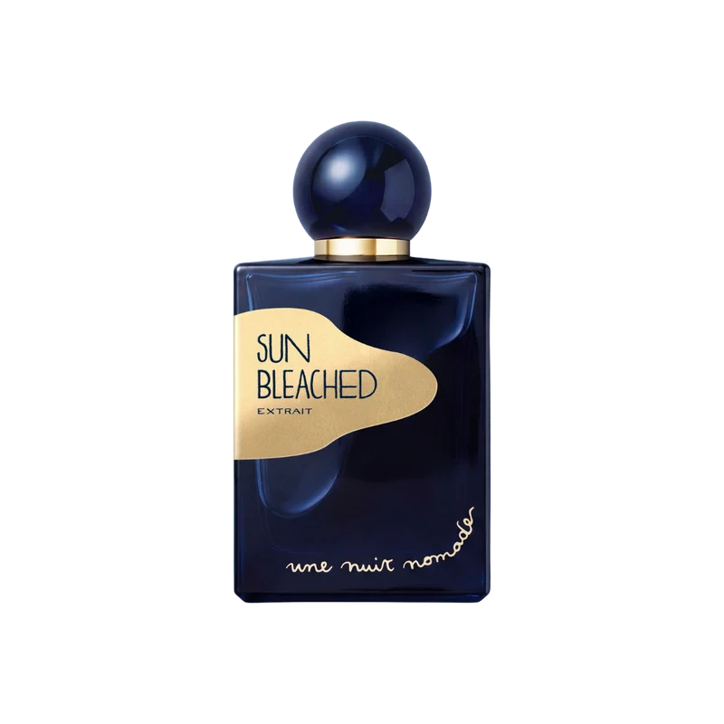Sun Bleached Extrait