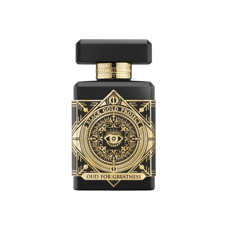 Oud For Greatness