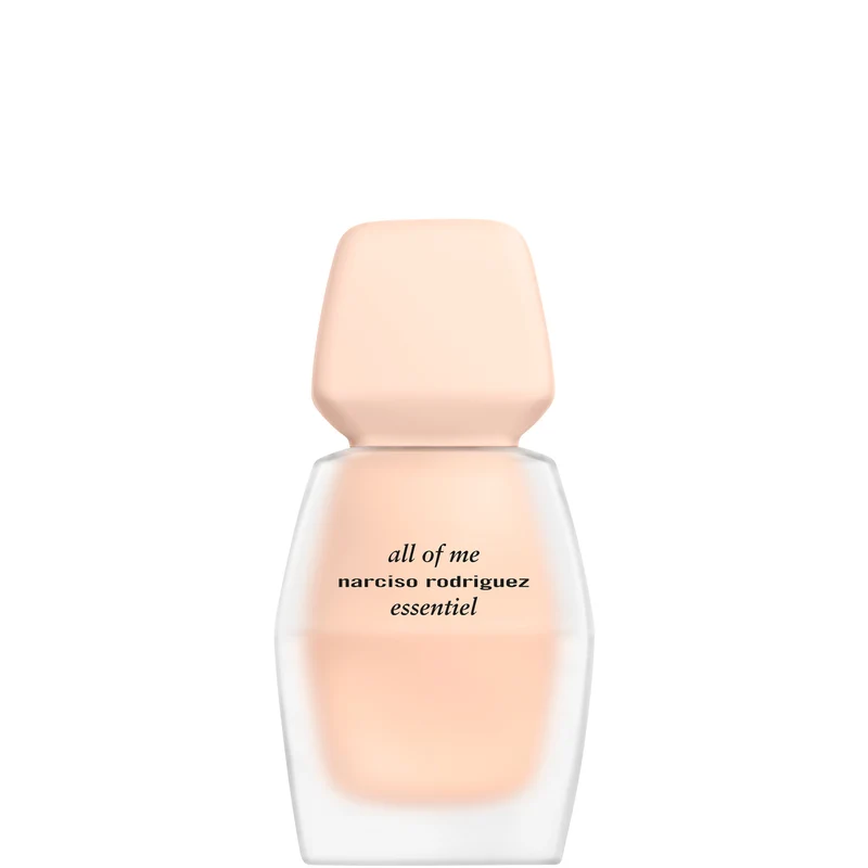 Narciso Rodriguez All of me Essentiel