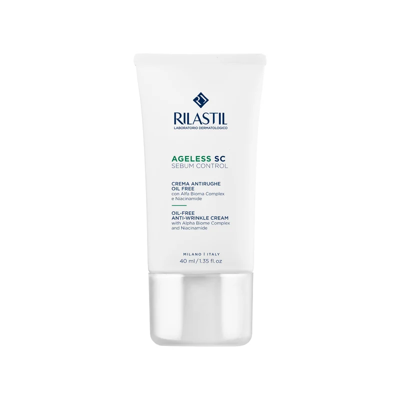 Crema antirughe