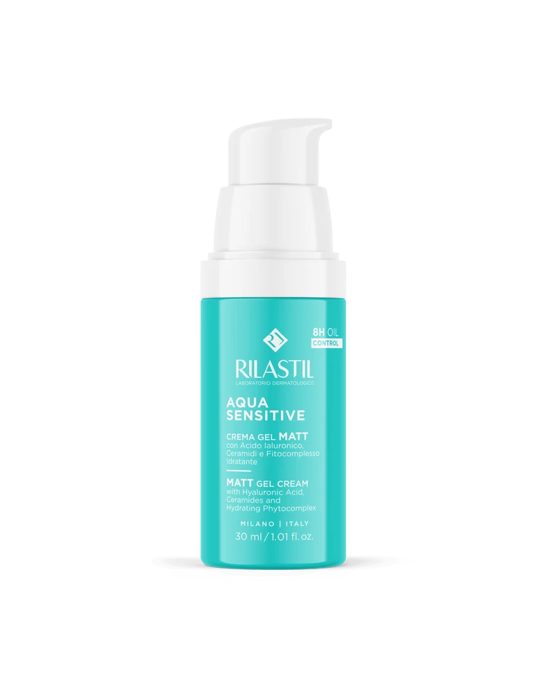 Crema Gel Matt