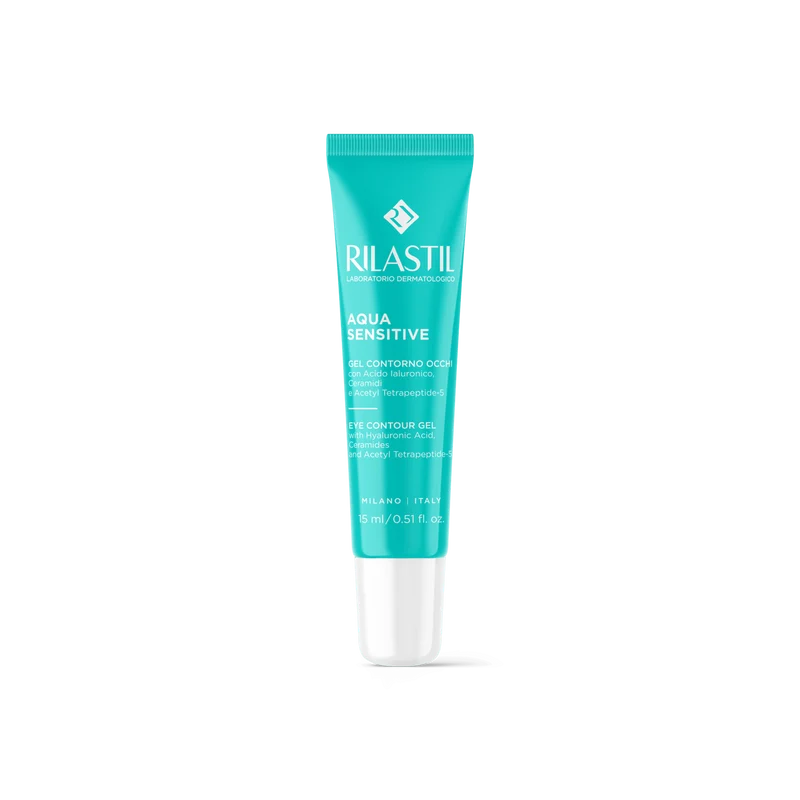 Gel Contorno Occhi