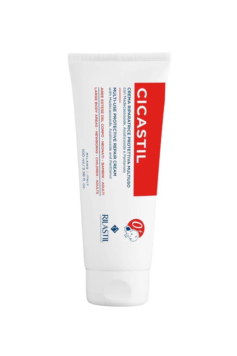 Crema Riparatrice Protettiva Multiuso