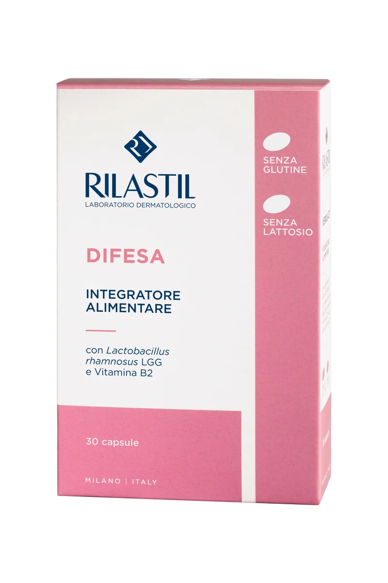 Difesa Integratore Alimentare