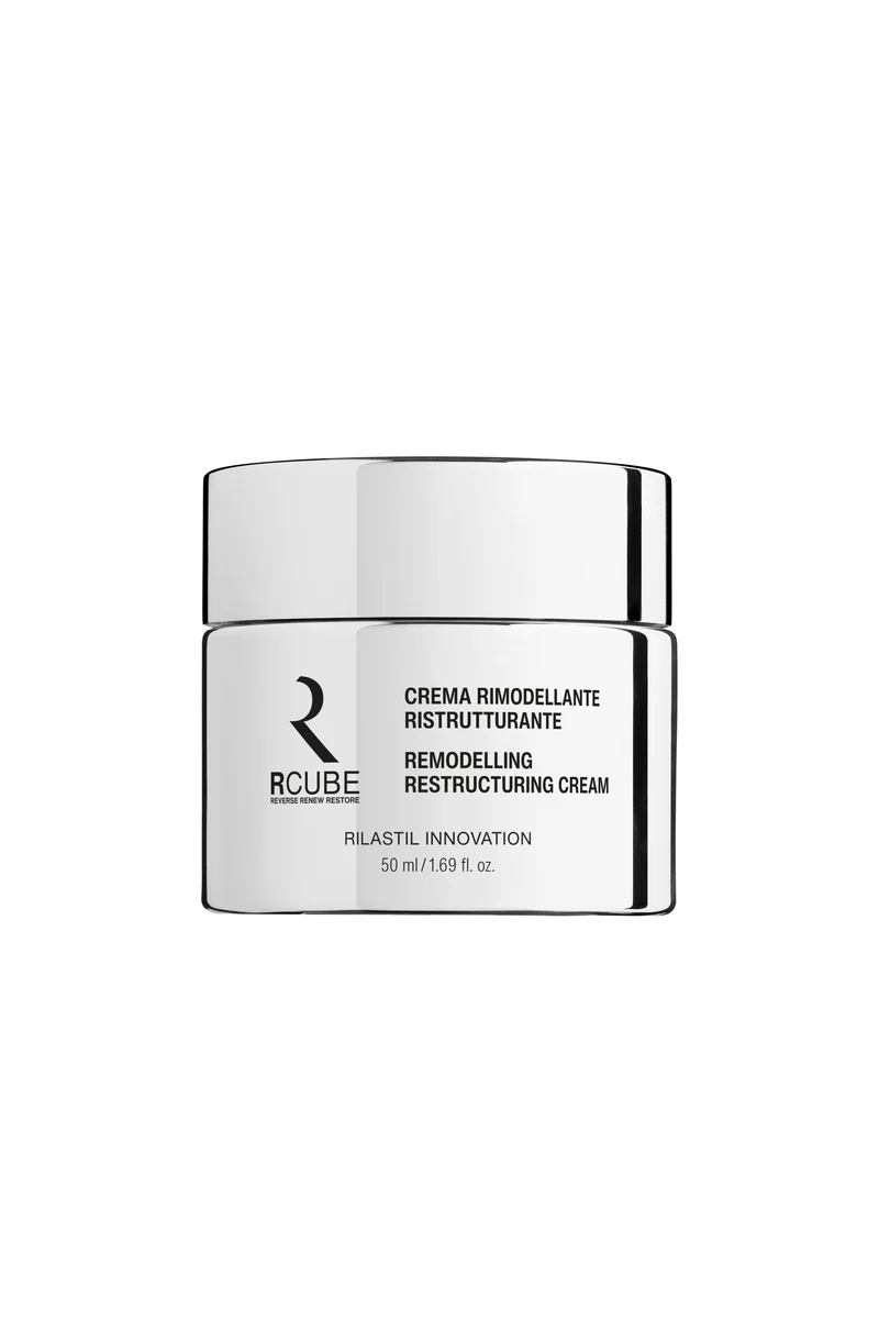 Crema Rimodellante Ristrutturante