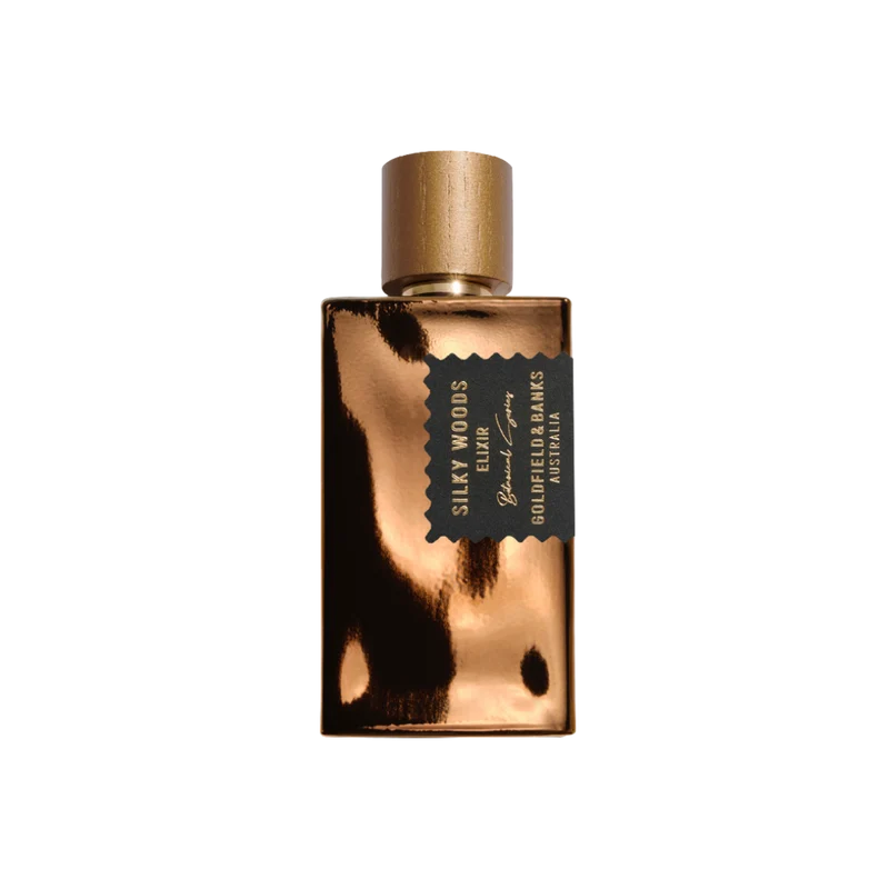 Silky Woods Elixir