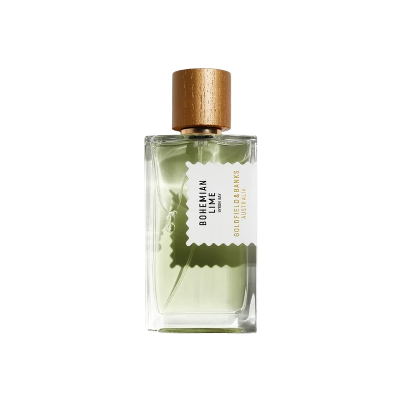 Bohemian Lime