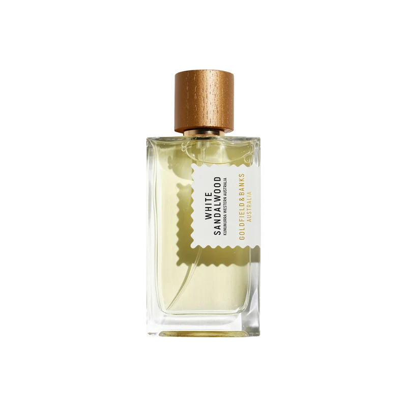 White Sandalwood
