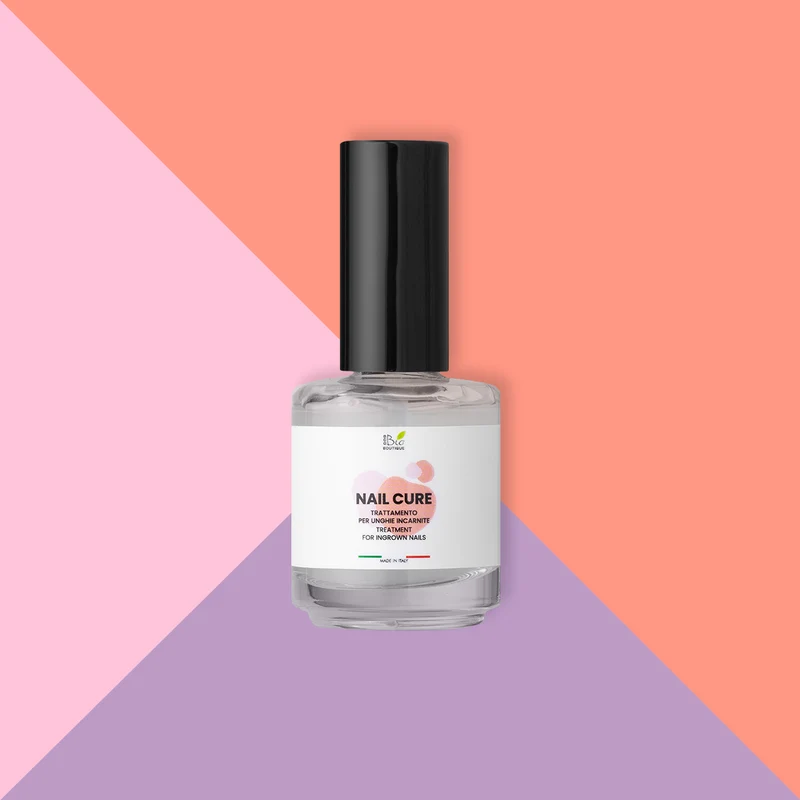 Nail Cure
